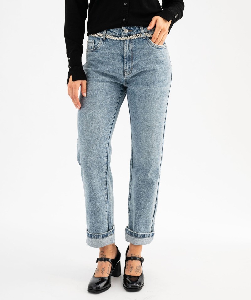 PANTACOURT DENIM FEV 17WANIA 17